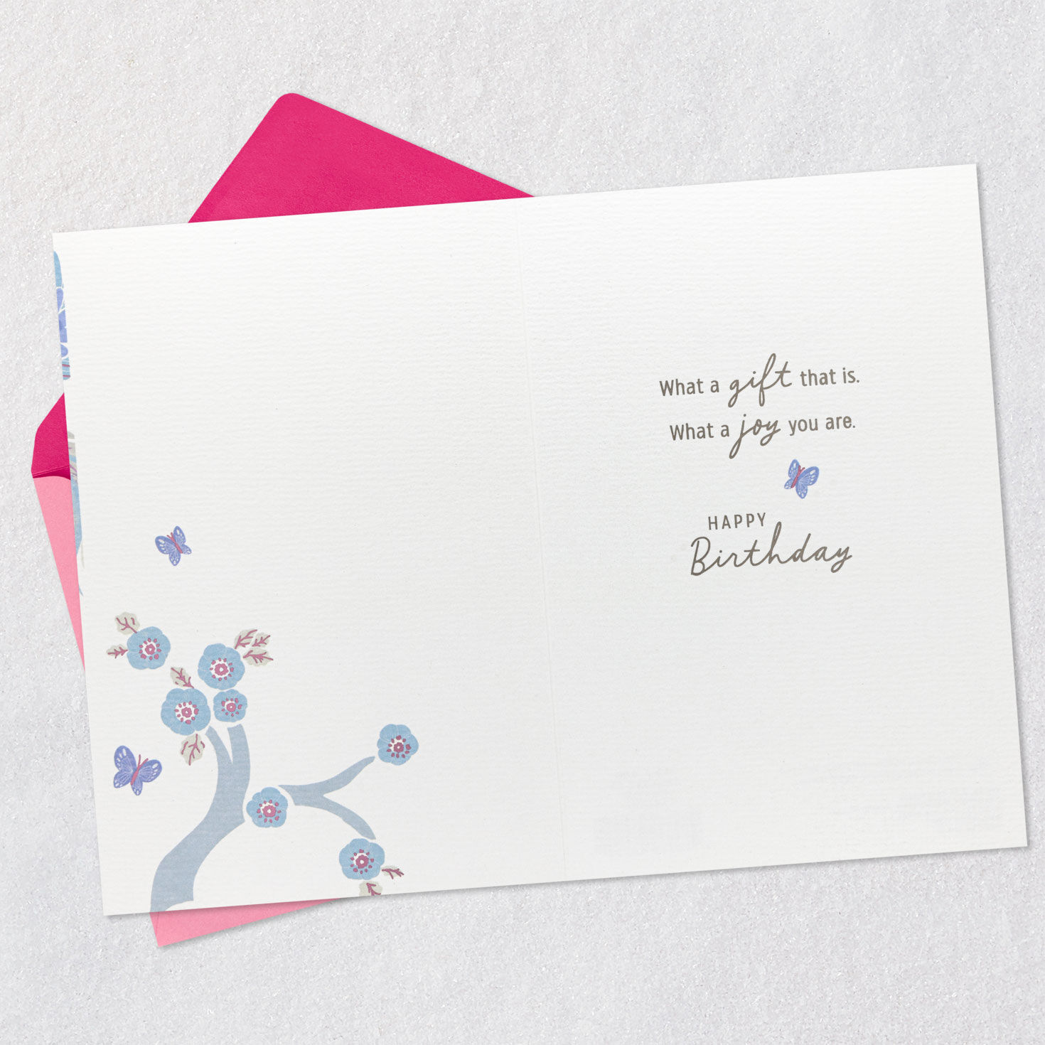 Daughter-in-Heart Birthday Card for Daughter-in-Law for only USD 4.99 | Hallmark