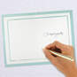 Holding You Close in Heart Sympathy Card, , large image number 6