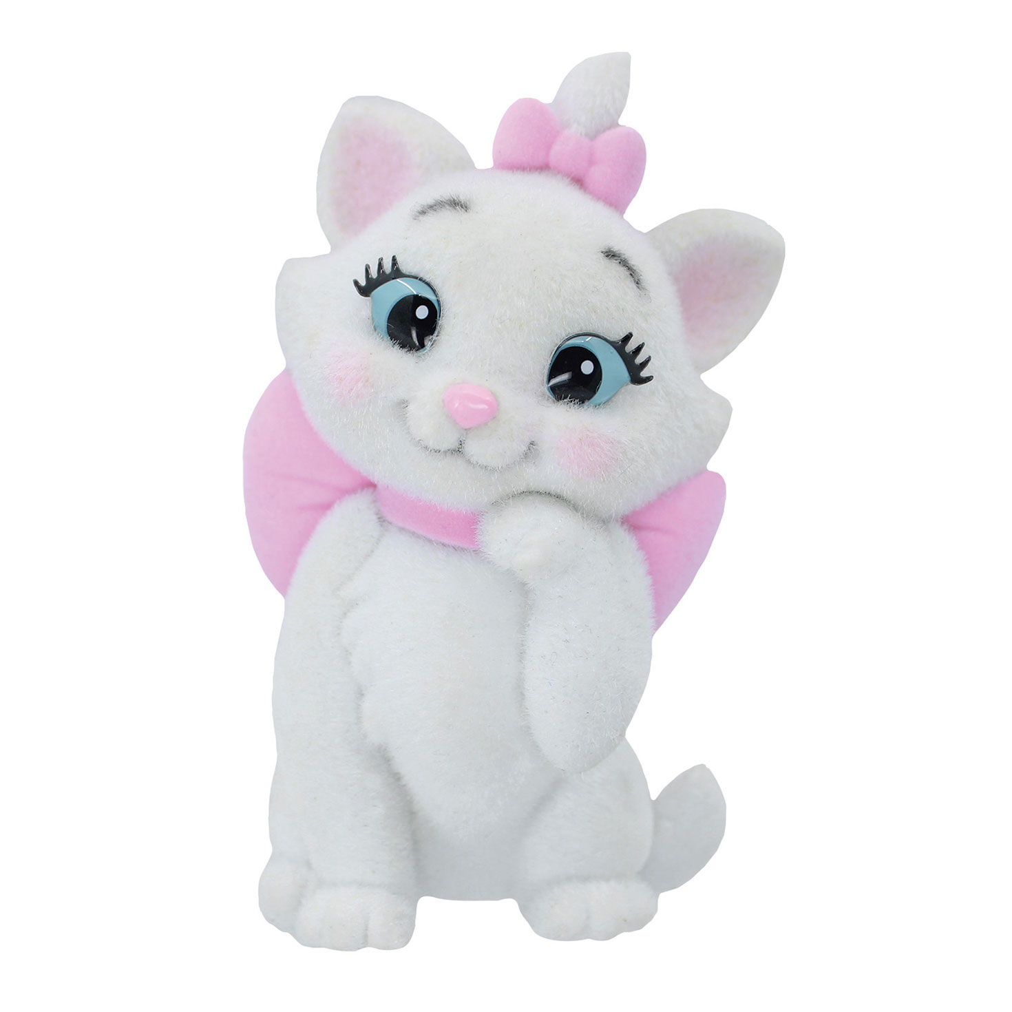 Grand Jester Disney Aristocats Marie Flocked Figurine  image number 1