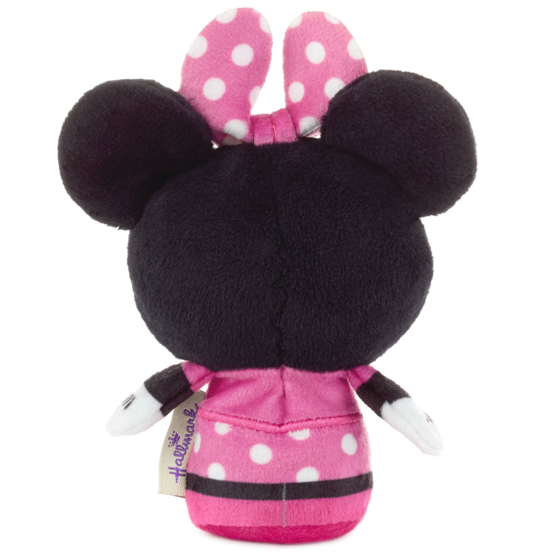 hallmark itty bittys checklist