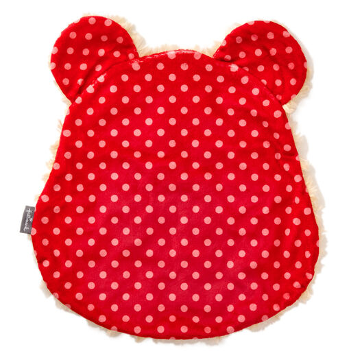 Disney Baby Winnie the Pooh Lovey, 