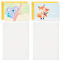 Mom and Baby Animal Assortment Blank Thank-You Notes, Pack of 48, , large image number 3