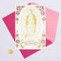 Faith that Strengthens Spanish-Language Mother's Day Card for Mom, , large image number 5