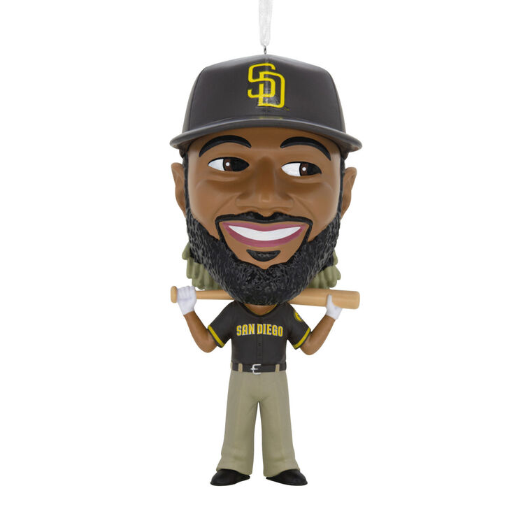 MLB San Diego Padres™ Fernando Tatís Jr. Bobblehead Ornament