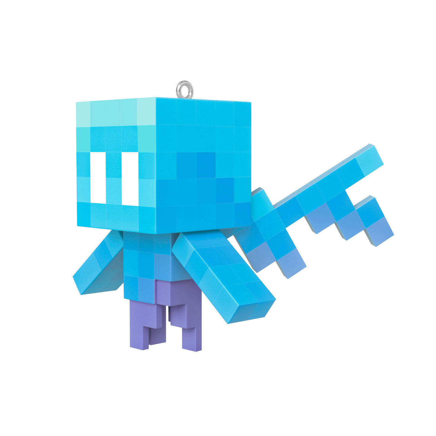 Minecraft Allay Ornament