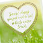 Sending You Extra Love Encouragement Card, , large image number 4
