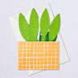 Peace Lily Love You 3D Pop-Up Thinking of You Card, , large image number 7