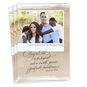 Glory to God Religious Flat Christmas Photo Card, , large image number 1