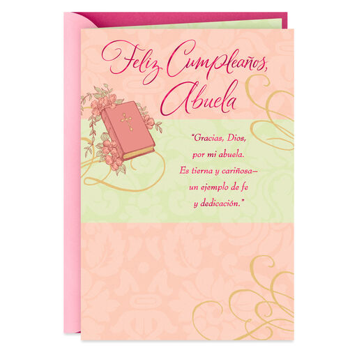 Birthday Card Quotes For Grandma Card Design Template