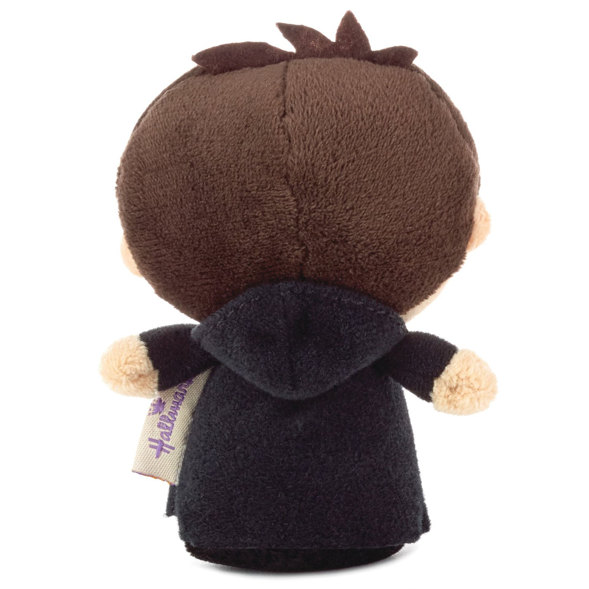 target hogwarts house plush
