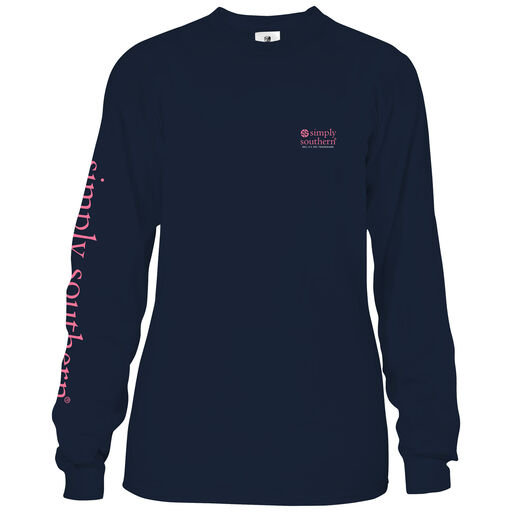 simply southern shirts hallmark