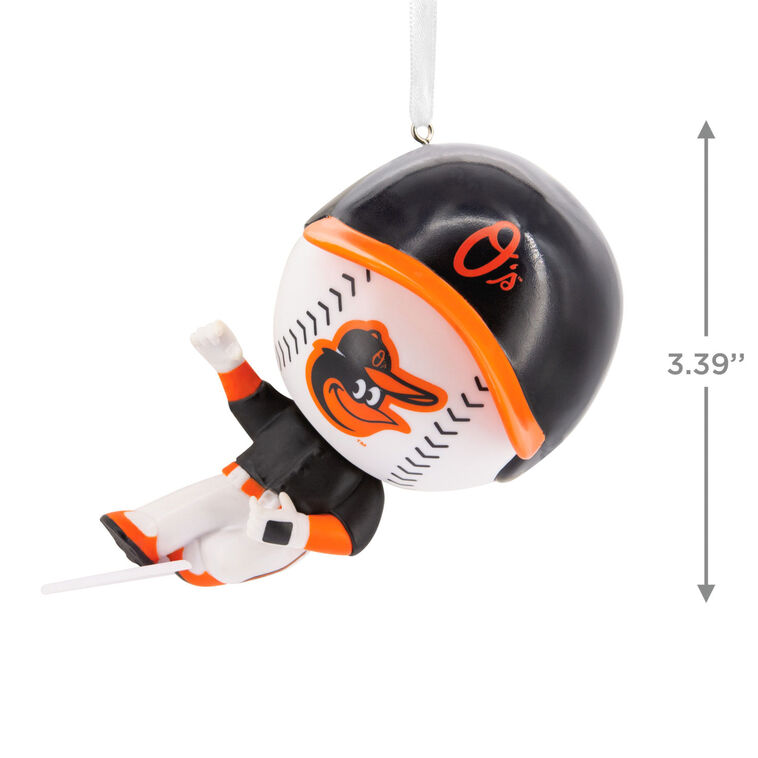 MLB Baltimore Orioles™ Bobblehead Ornament, , large image number 3