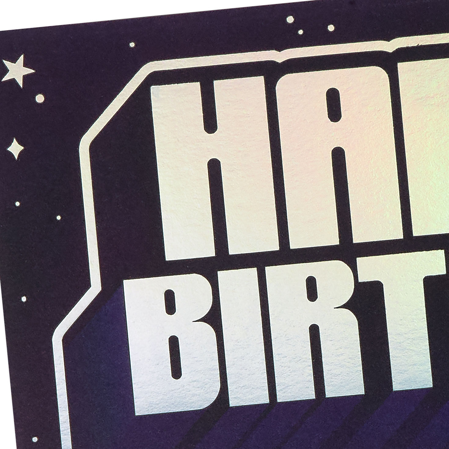 Only One Guy Like You Birthday Card, , large image number 4