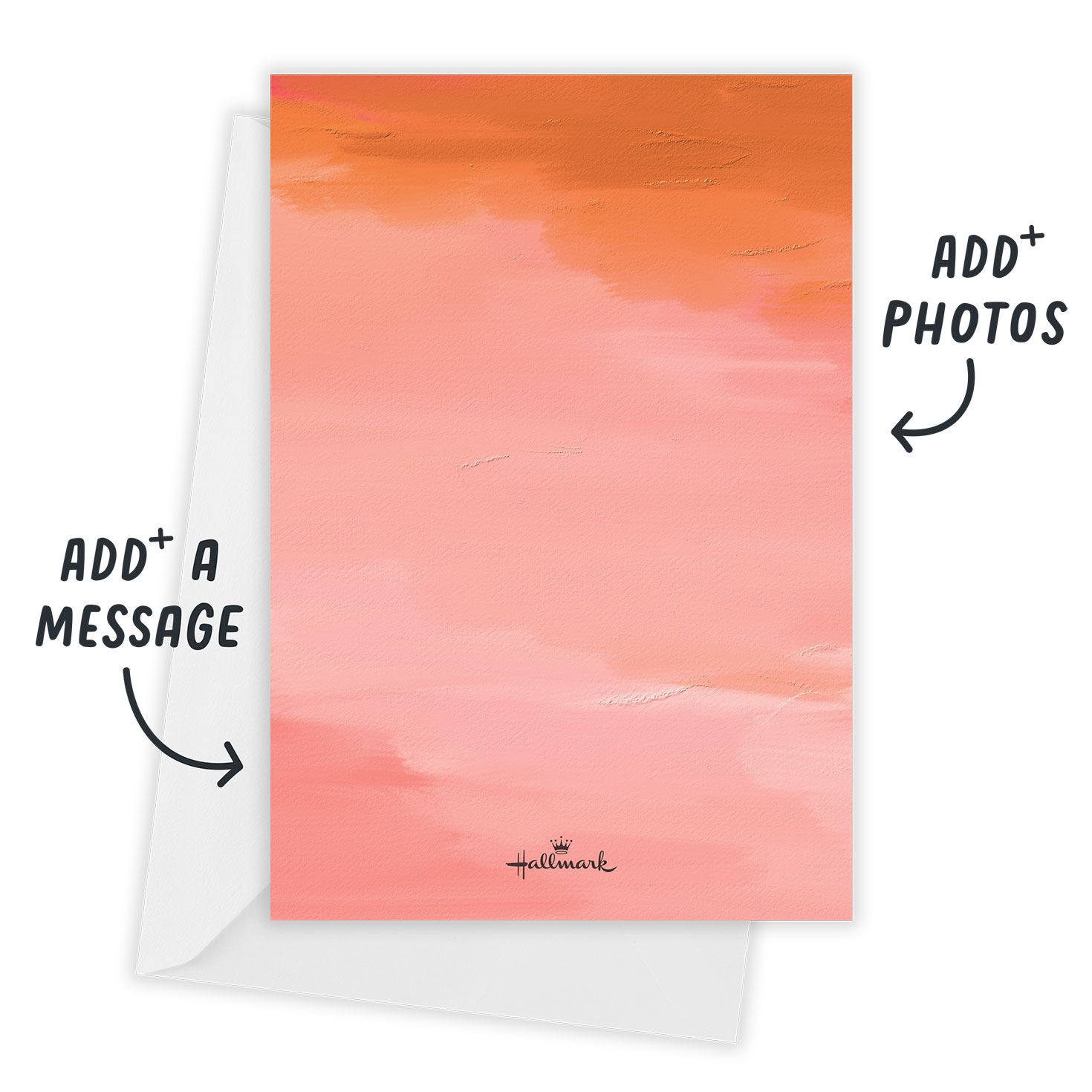 We Do Pink Florals Wedding Invitation, , large image number 3