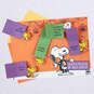 Peanuts® Snoopy and Woodstock Funny Pop-Up Halloween Card With Mini Cards, , large image number 4