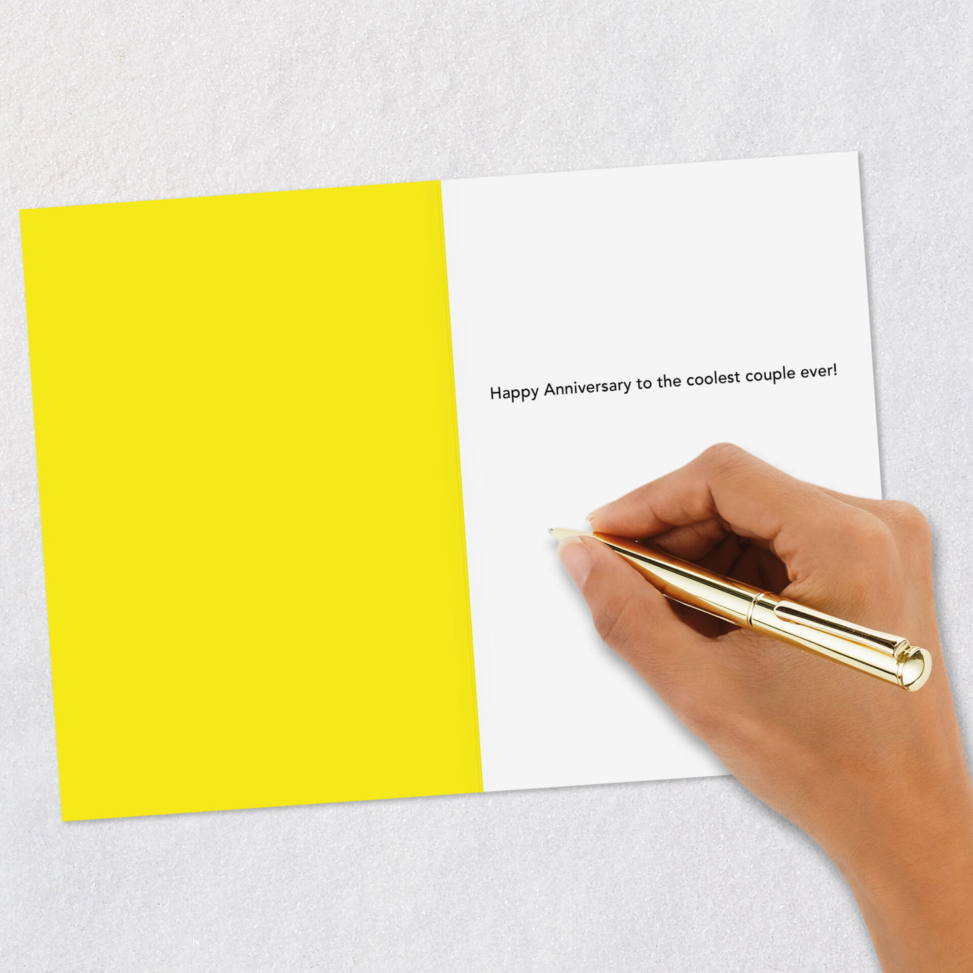 Hallmark Anniversary Cards For A Couple