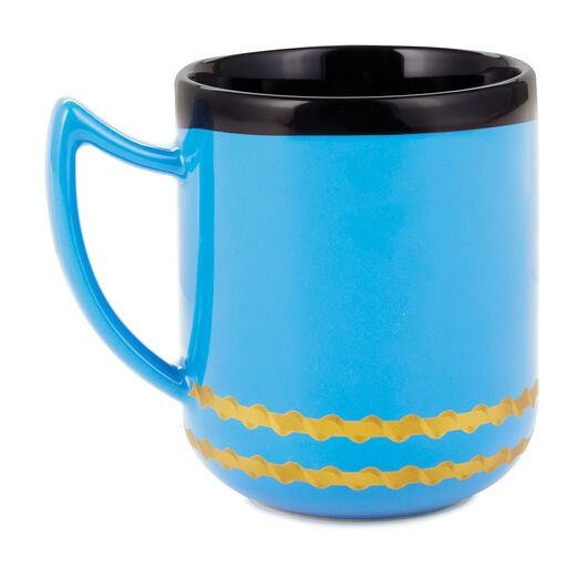 Star Trek™ Spock Mug, 12 oz., 