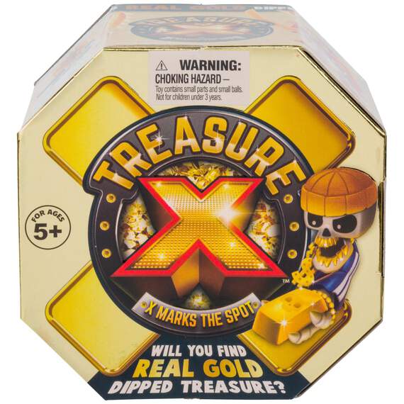 Treasure X Mystery Toy, , large image number 1