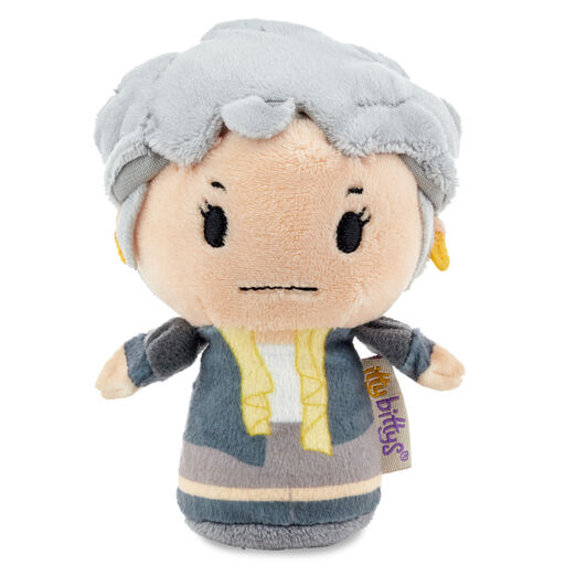 itty bittys® Dorothy The Golden Girls Plush, 
