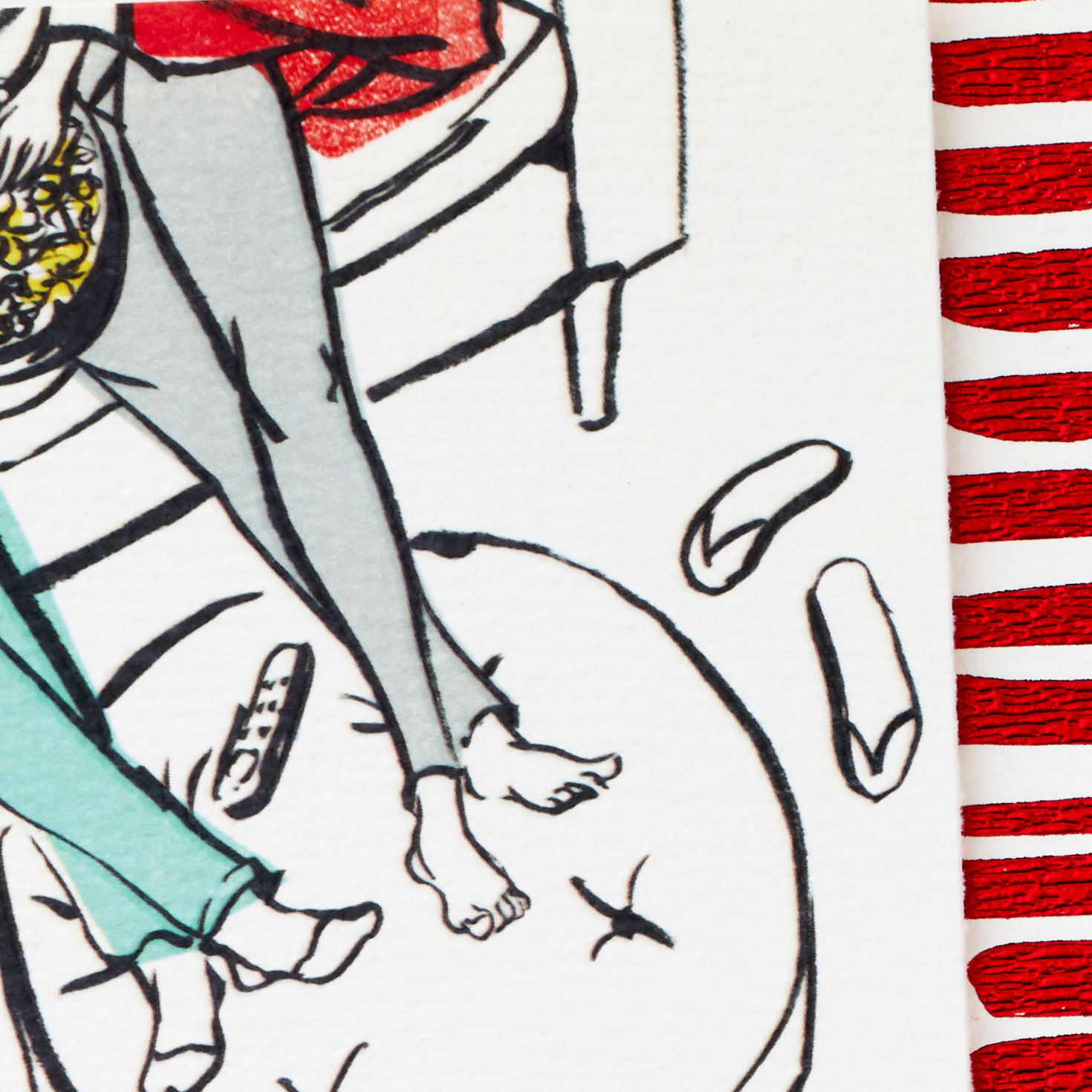 I Love Spending Time With You Romantic Valentine's Day Card for only USD 5.99 | Hallmark