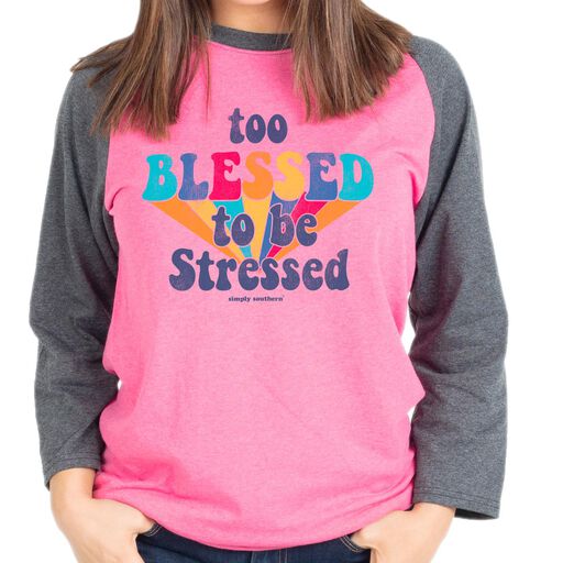 simply southern shirts hallmark