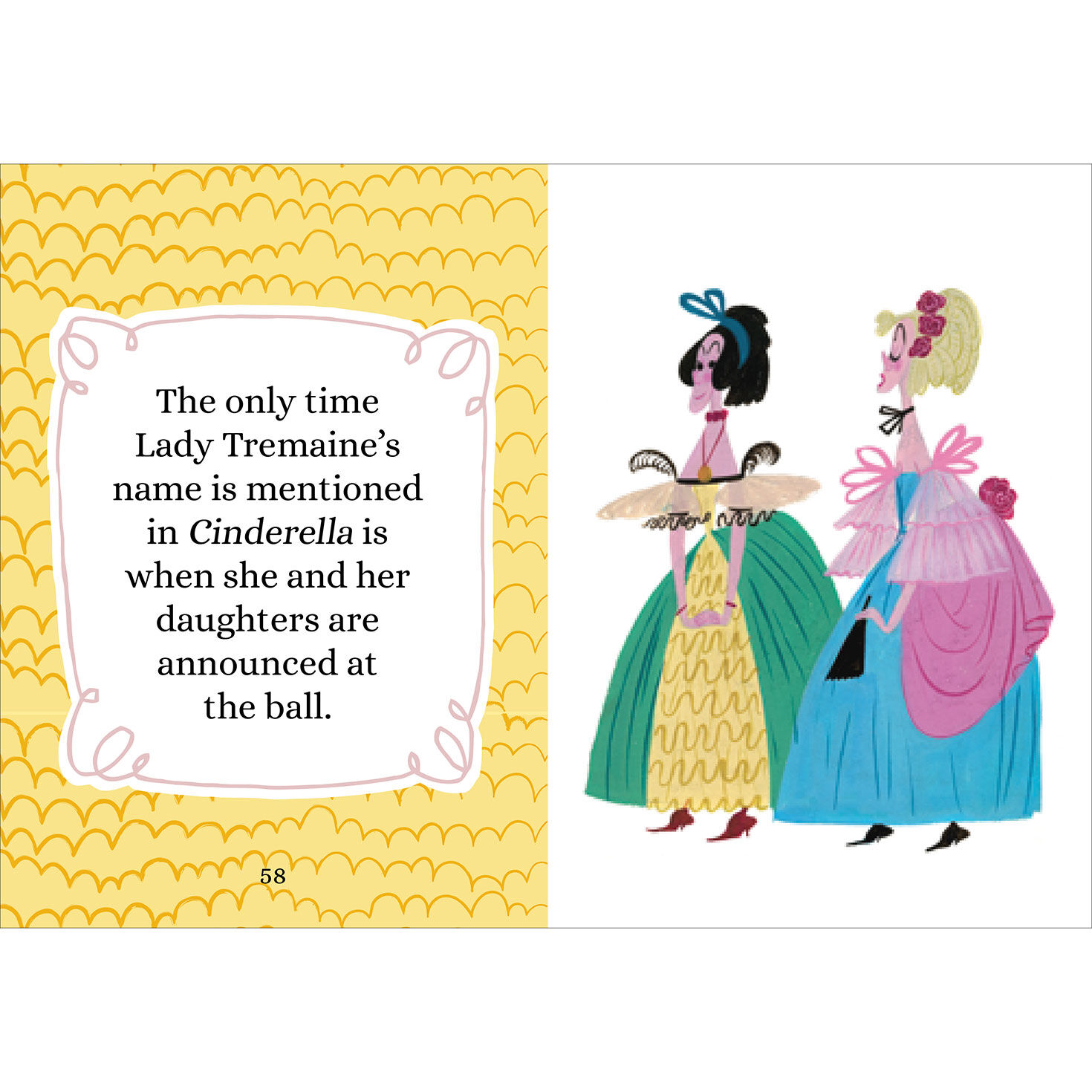 Disney The Mini Art of Disney Villains Tiny Book, , large image number 2