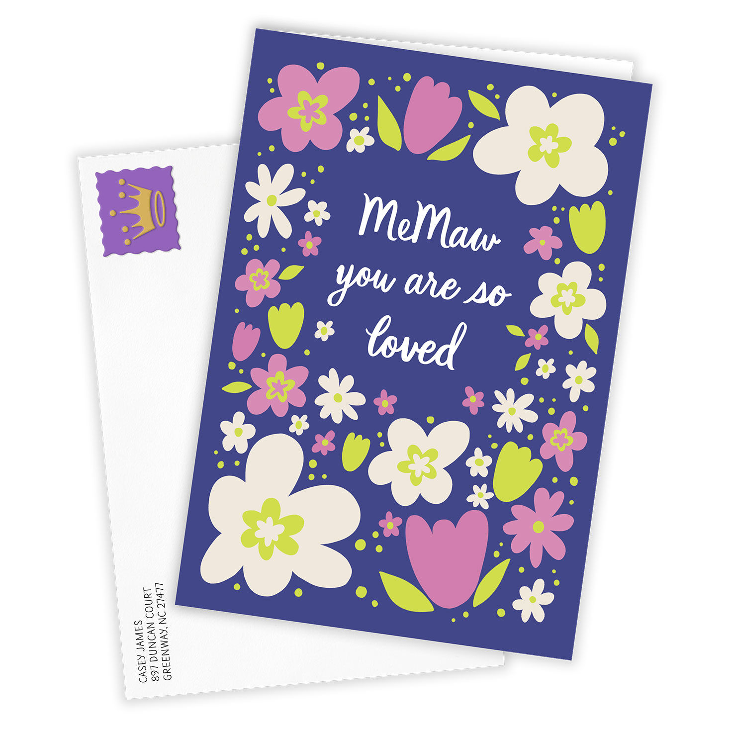 You Are So Loved Custom Love Card for Her for only USD 4.99 | Hallmark