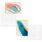 Morgan Harper Nichols Assorted Blank Note Cards in Caddy, Pack of 40, , large image number 4