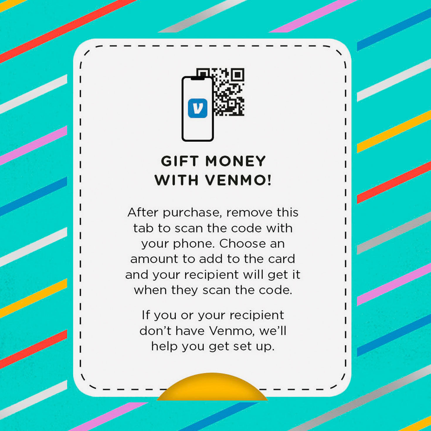 You Are Next Level Amazing Venmo Card, , large image number 5