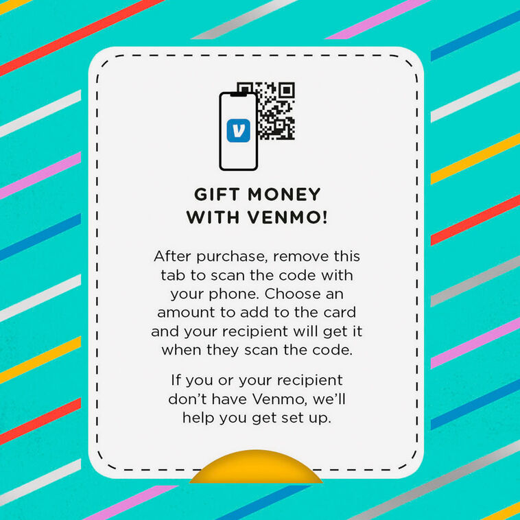 You Are Next Level Amazing Venmo Card, , large image number 5