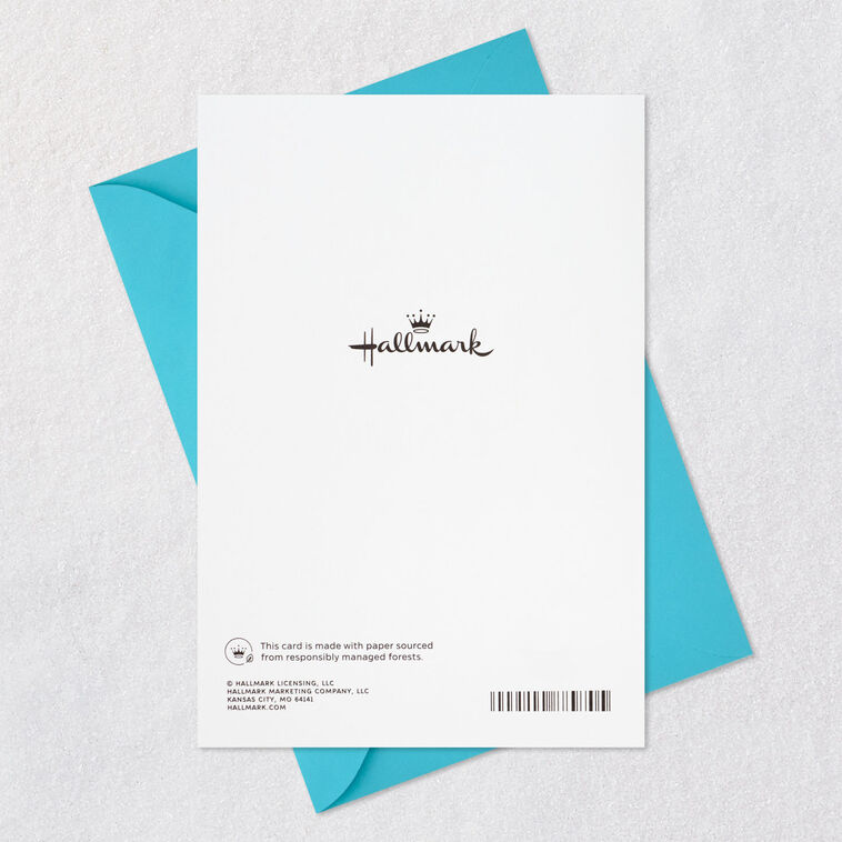 You Deserve More Than Just One Card Funny Birthday Card for Mom, , large image number 10