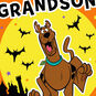 Scooby-Doo™ Rrrappy Rrralloween Halloween Card for Grandson, , large image number 4