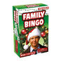 National Lampoon's Christmas Vacation Bingo Game front image number 1