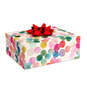 Watercolor Dots Wrapping Paper Roll, 20 sq. ft., , large image number 3