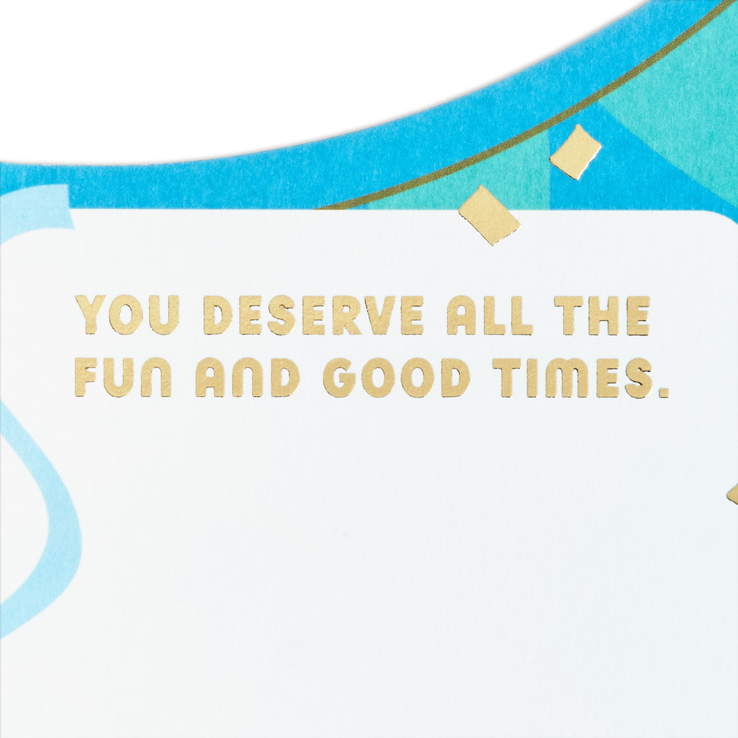 Jumbo Peanuts&reg; Snoopy and Woodstock Fun and Good Times 3D Pop-Up Birthday Card, , large image number 3