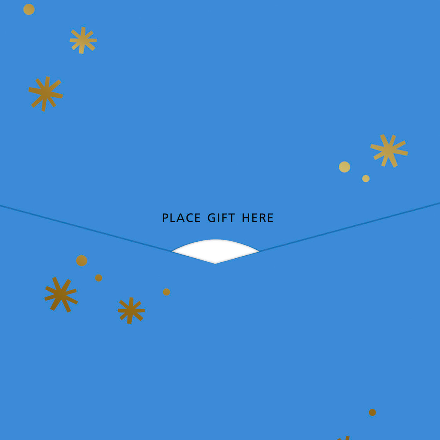 Black Hand with Diploma Graduation Money Holder Card Sentiment image number 3