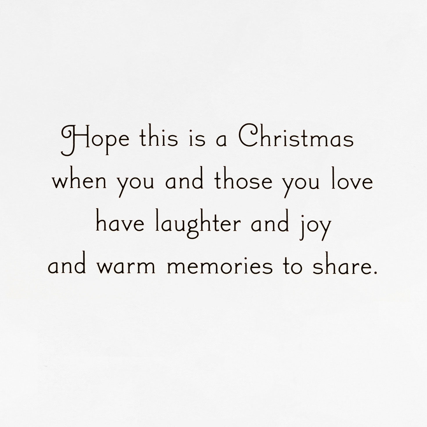 Classic Home Boxed Christmas Cards, Pack of 40 for only USD 15.49 | Hallmark