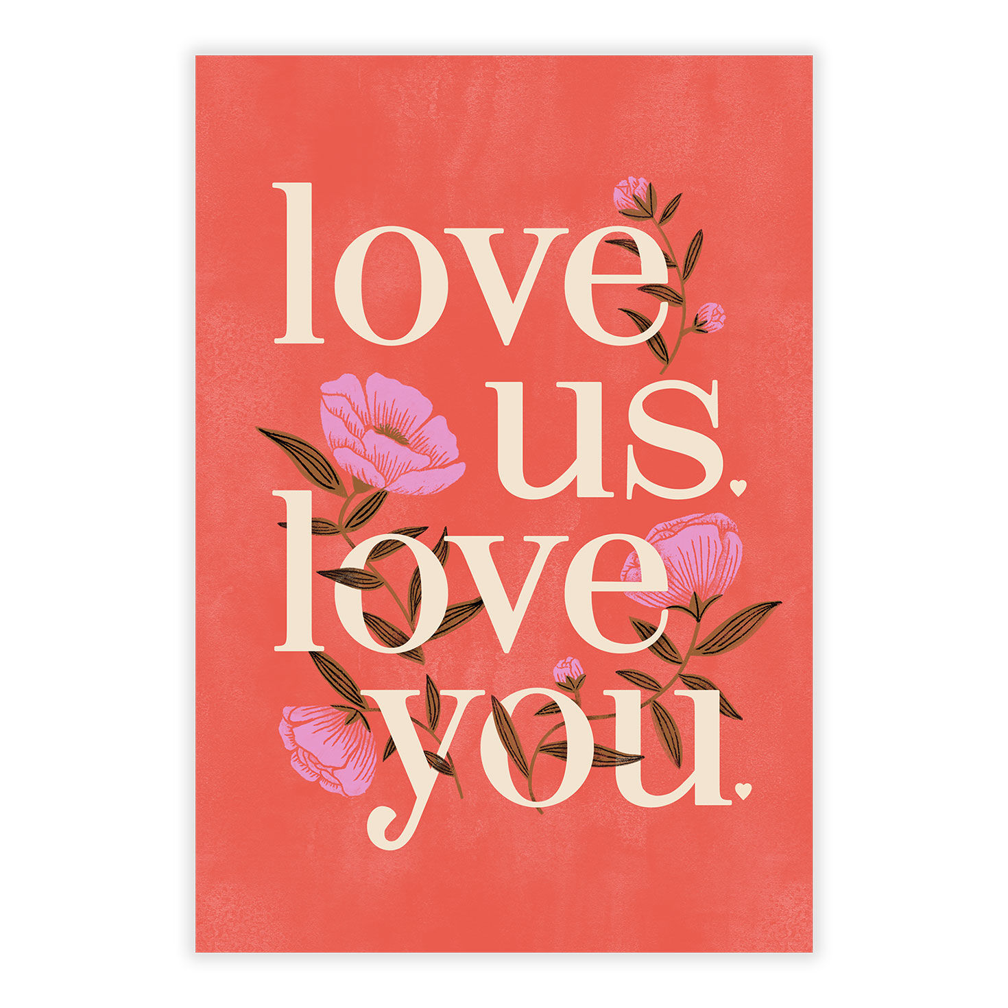 Love Us, Love You Love eCard, , large image number 2