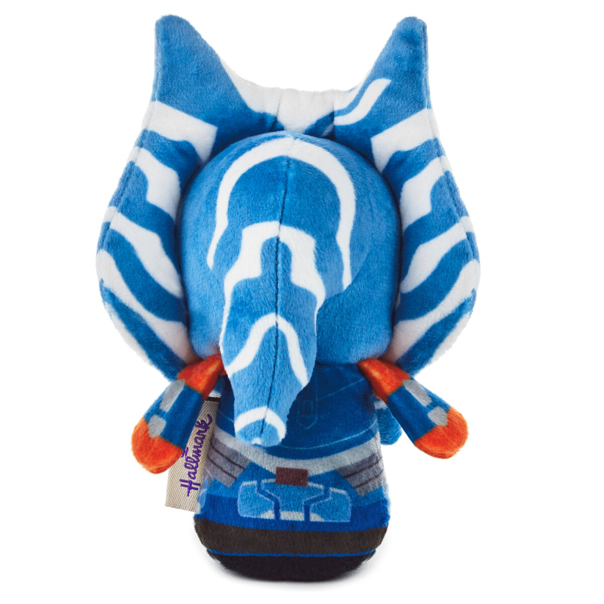 itty bittys® Star Wars The Clone Wars™ Ahsoka Tano™ Stuffed Animal