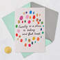 Glad to Be Family With You Birthday Card for Relative, , large image number 5