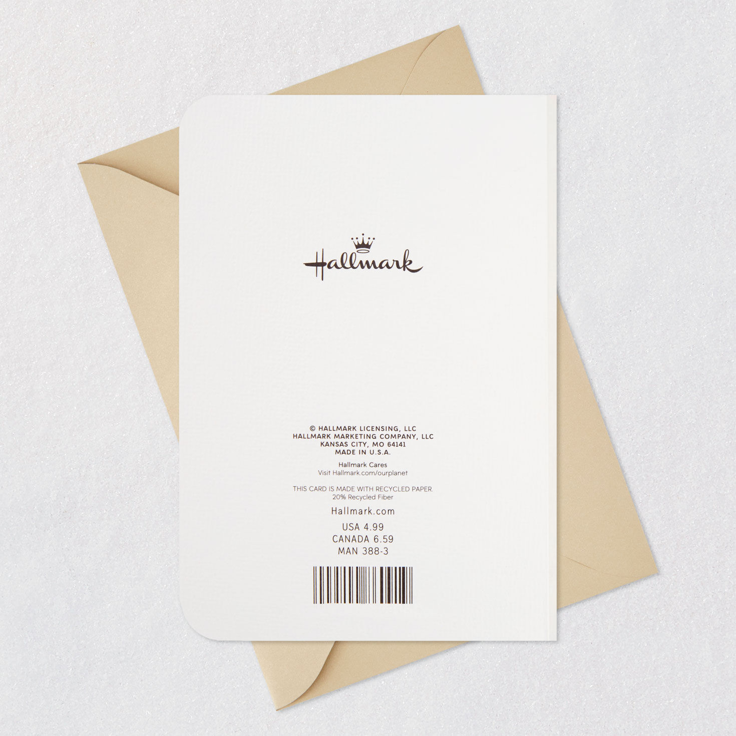 You're My Wish Come True Romantic Birthday Card, , large image number 8