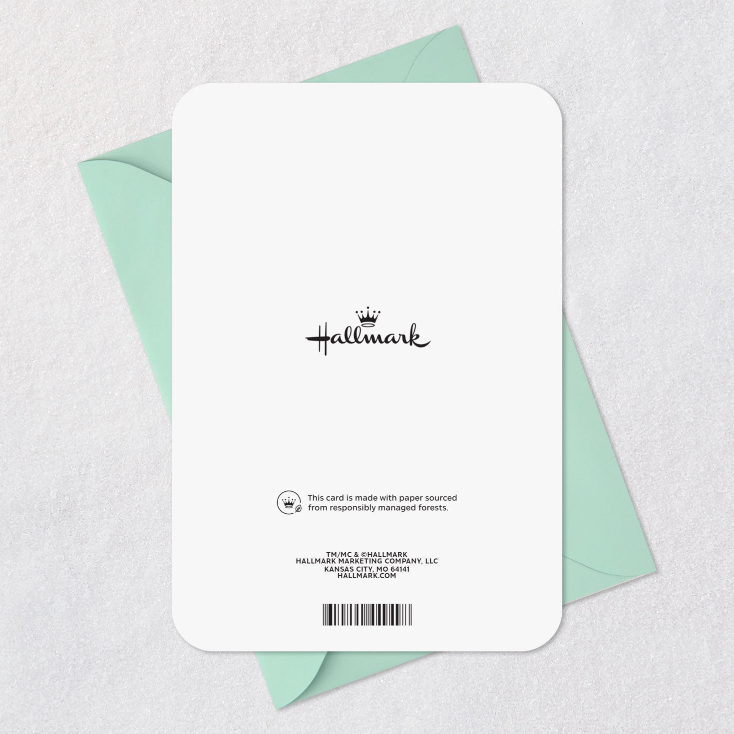 You Make Work Feel a Lot Less Work-y Birthday Card for Coworker, , large image number 7