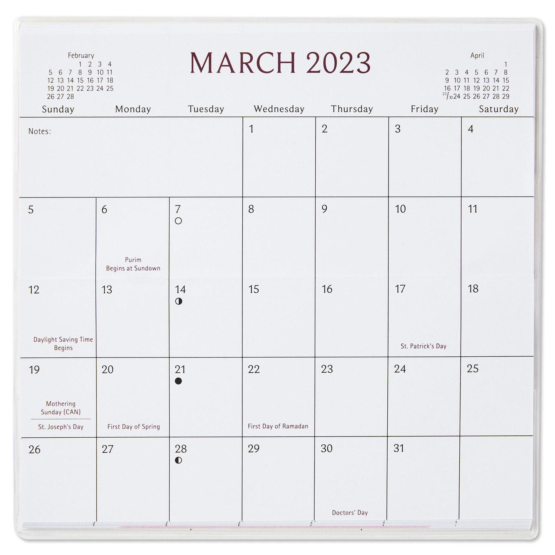 Marjolein Bastin 2023 Calendar Marjolein Bastin Flowers Monthly Calendar Planner, 20222023 Calendars & Planners Hallmark