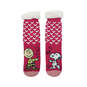 Cozy Moments Peanuts Charlie Brown and Snoopy Novelty Socks, , large image number 1