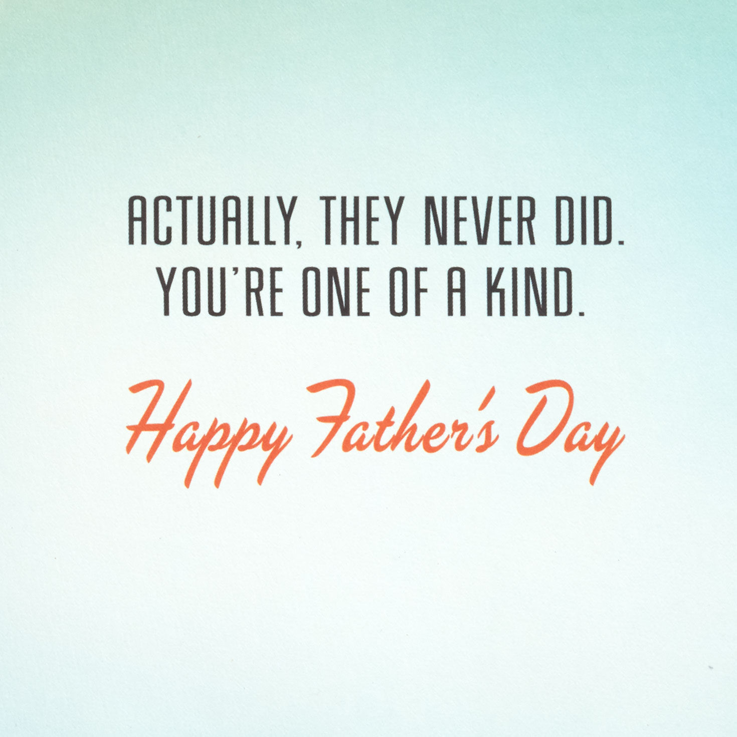 Vintage Hot Rod Car Father's Day Card With Sound Sentiment image number 2