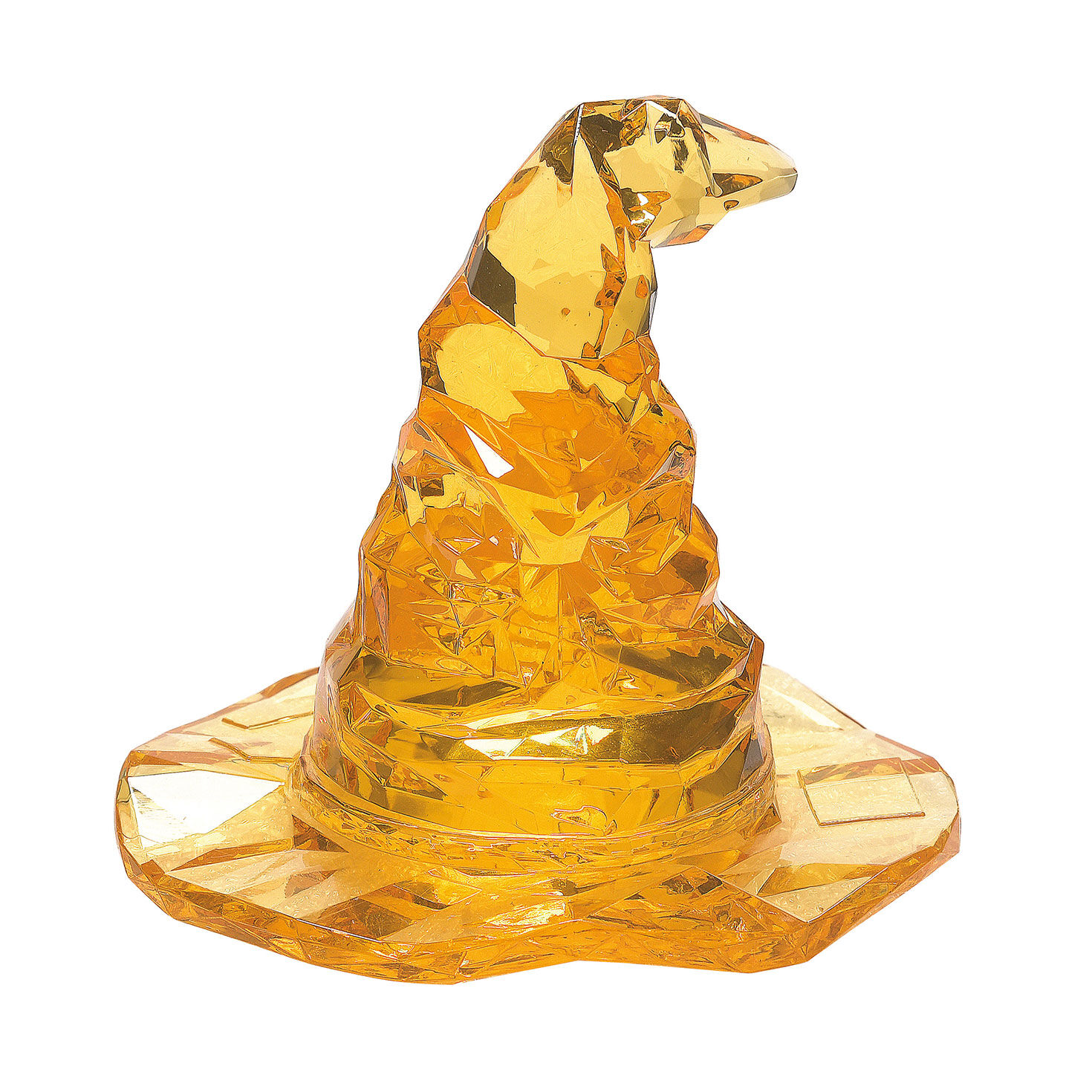 Harry Potter Sorting Hat Facets Mini Figurine, 3.5"