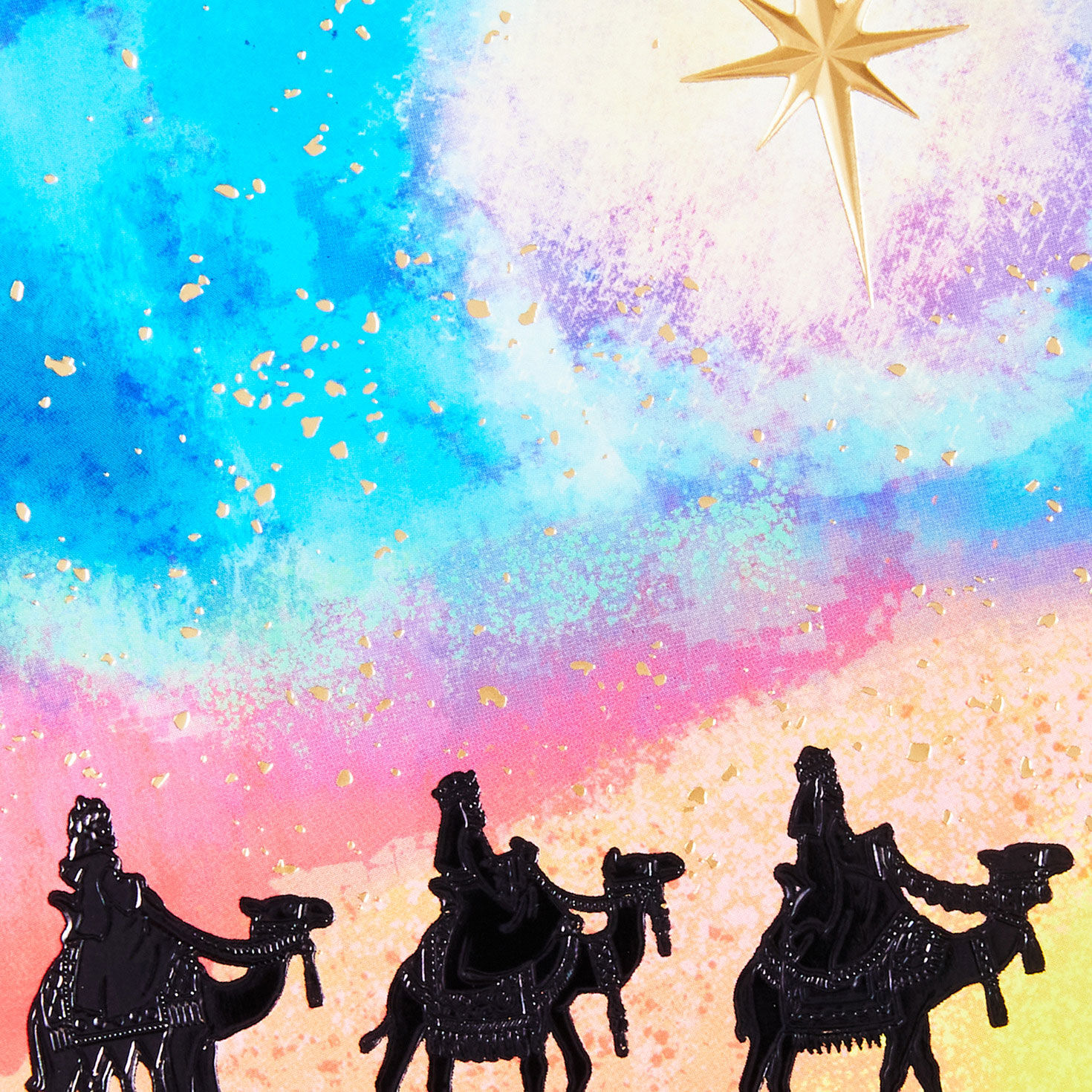 Journey Through the Season Boxed Christmas Cards, Pack of 16, , large image number 5