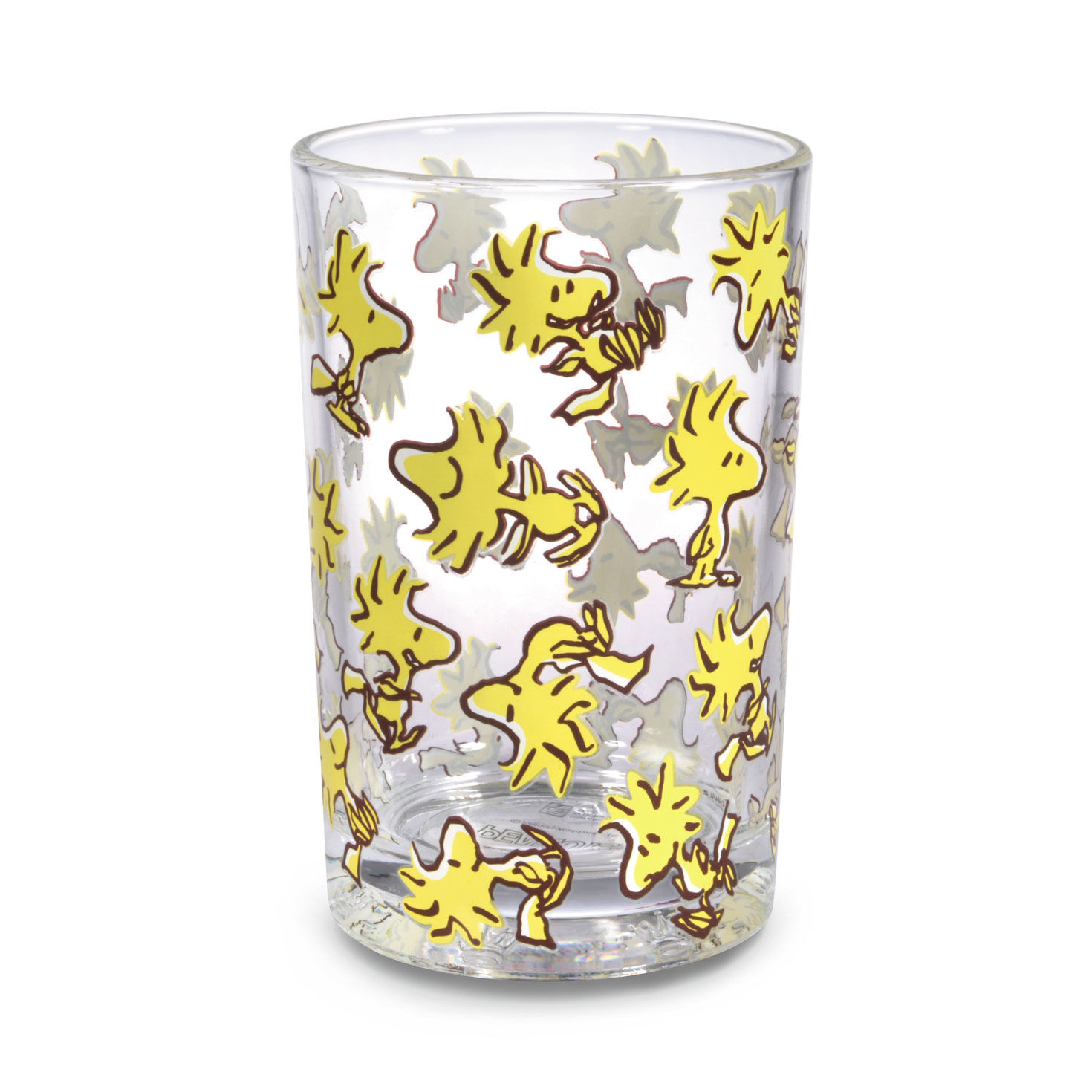 Peanuts® Woodstock Collectible Drinking Glass, 13.5 oz.