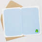 3.25" Mini Star Wars: The Mandalorian™ Grogu™ Blank Card, , large image number 3