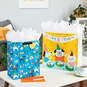 13" Party Pets Large Gift Bag, , large image number 2
